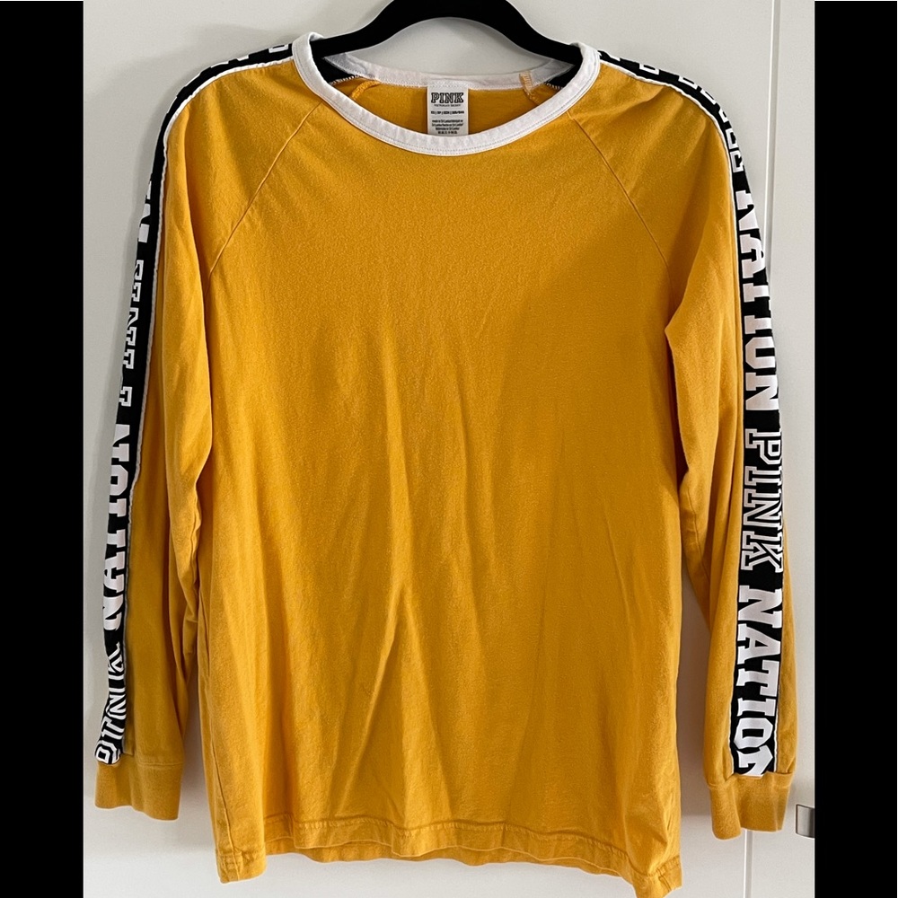 Long sleeve